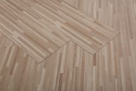 Loose Lay Pvc Wood Plank Flooring DIY Installation No Glue Wear Resistant