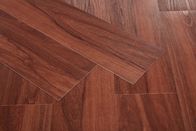 Loose Lay PVC Vinyl Plank Flooring UV Coating For Surface Protection