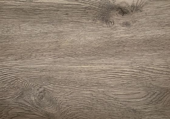 Commercial Wood Design PVC Film Roll Of Vinyl Plank Floor ' S Printed Layer