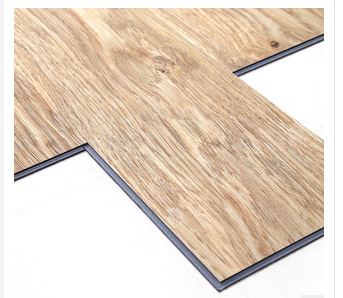 Fiber Glass Unilin Click Sheet Vinyl Flooring Wear Resistance