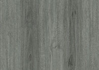 Ink Transfer Printing Wood Grain PVC Film for floor decoration