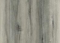 Houshold antique dark wood grain ink transfering PVC printed layer for flooring decoration
