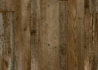 Eco Friendly Parque Wood PVC Printed Layer For LVT/Vinyl Dry Back/SPC/WPC Tile Flooring