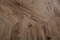 House Decoration Vinyl Plank Flooring , Lightweight Vinyl Sheet Kitchen Flooring