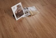 Stain Repellent Lvt Luxury Vinyl Flooring With Vertical Click Joint System
