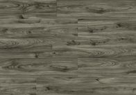 Maple Wood LVT Plank Flooring Smooth Surface No Noxious Or Chemical Componet