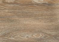 Wood Texture Decorative Film Applicated In Vinyl Plank Floor As Printed Layer