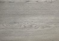 Customized Wood Grain PVC Film For Decorating The Vinyl Planks Flooring