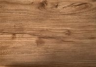 Decorative Wood Effect Film Made Of Virgin PVC Material Eco - Friendly