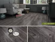 Home / Office Decoration Waterproof Lvt Flooring 2.0mm 2.5mm 3.0mm Thickness