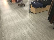 Wood Effect PVC Printed Film 0.07mm Thickness For LVT Flooring