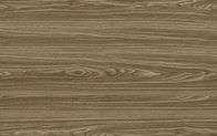 Wood Effect PVC Decorative Film For LVT / SPC Flooring Decor Layer
