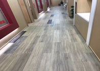 Wood Design PVC Printed Film LVT SPC Flooring Decor Layer Environmental Protection