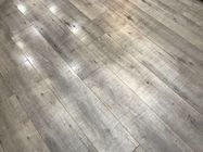 Rolled Decor Layer Pvc Plastic Flooring LVT SPC Flooring Color Fastenness
