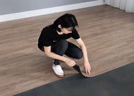 Hot Press Anti Slip Self Adhesive Pvc Floor Tiles Easy Installation
