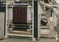 Indoor Flooring PVC Decorative Film Vivid Texture Easy Clean