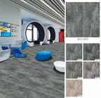 0.07mm PVC Printing Marble Effect Film For Commercial LVT Flooring