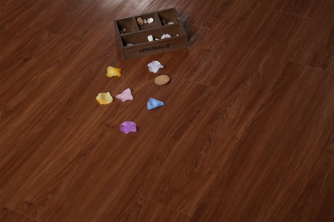 Noise Reducing Pvc Plank Flooring Decoration Material For Interior Floor Decoration