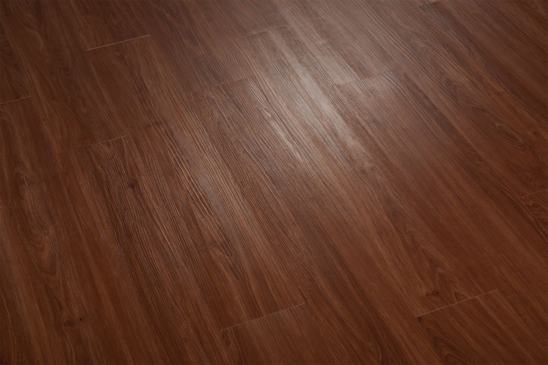 Noise Reducing Pvc Plank Flooring Decoration Material For Interior Floor Decoration