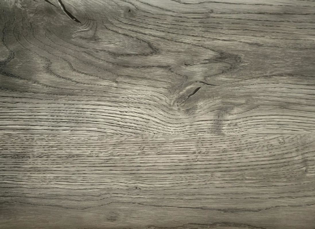 Wood Effect PVC Plank Flooring 3.0mm 4.0mm 5.0mm UV Protection