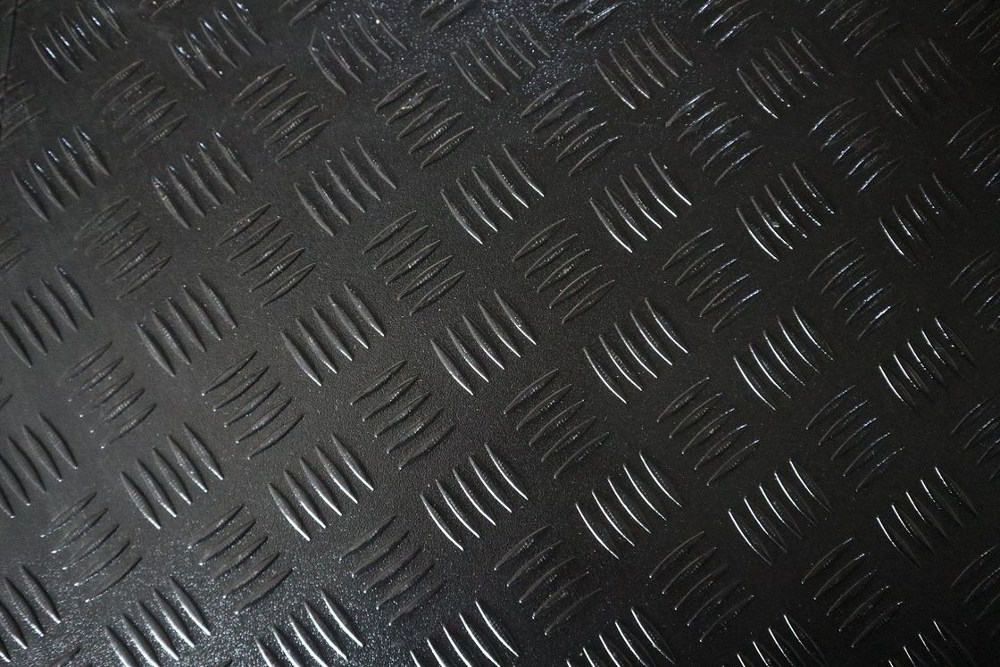 3.0mm PVC Plank Flooring Industrial UV Coating PVC Vinyl Planks