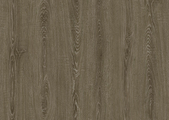 Customized PVC Decorative Film Conform To The Production Process SGS