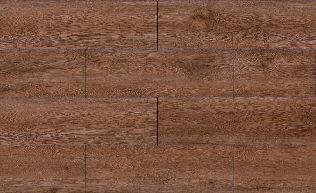 Parque Wood PVC Decorative Film For LVT / Vinyl Dry Back / SPC / WPC Tile Flooring