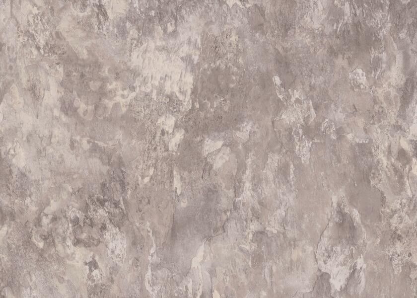 Marble Design PVC Color Film Laminated With Wear Layer Applicated In Flooring Surface