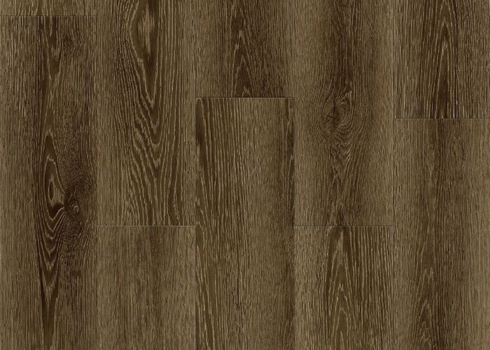 Wood Grain PVC Film Color Unfading 0.07mm Thickness Water-proof