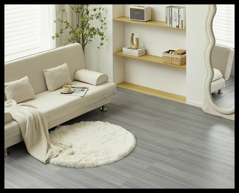 Get the Perfect Flooring Solution with Luxury Vinyl Tile Flooring in Matt or Bright Surface Gloss and 7.25inch/183mm Width