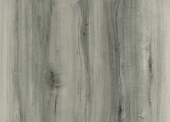 Houshold antique dark wood grain ink transfering PVC printed layer for flooring decoration