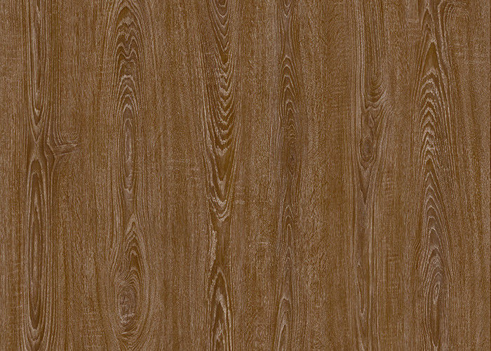 thermal ink transferring printing vinyl film fine texture wood grain