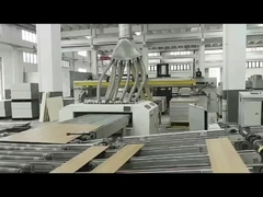 SPC Flooring Unilin Click
