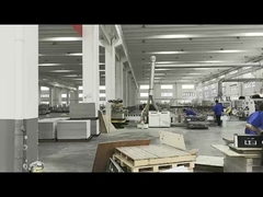 SPC Flooring Unilin Click